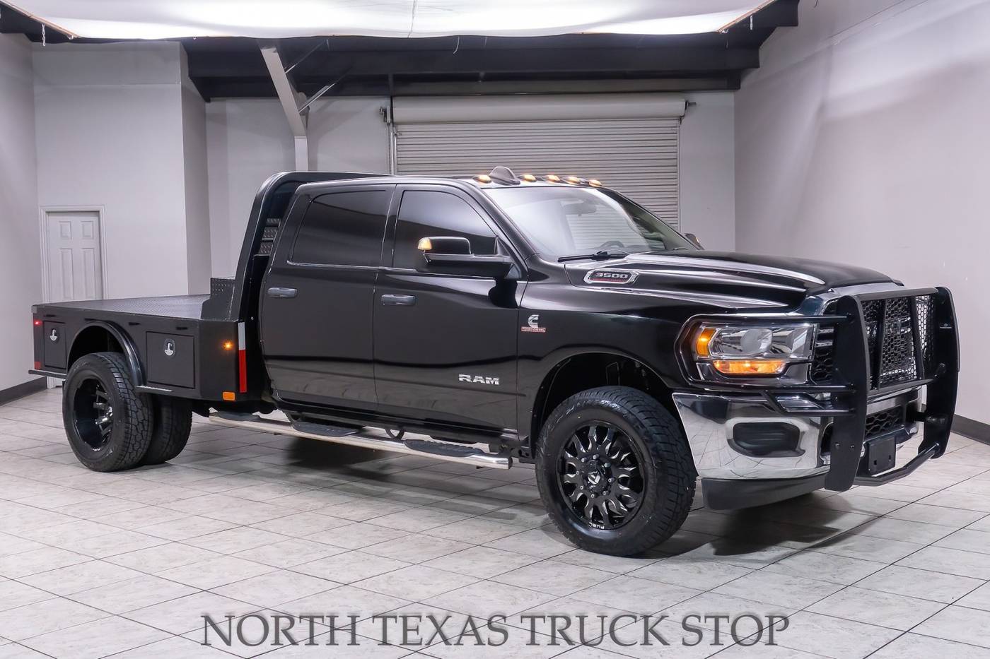 2020 Ram 3500 Tradesman — Pickup Truck — 120,019 mi — Mansfield, TX