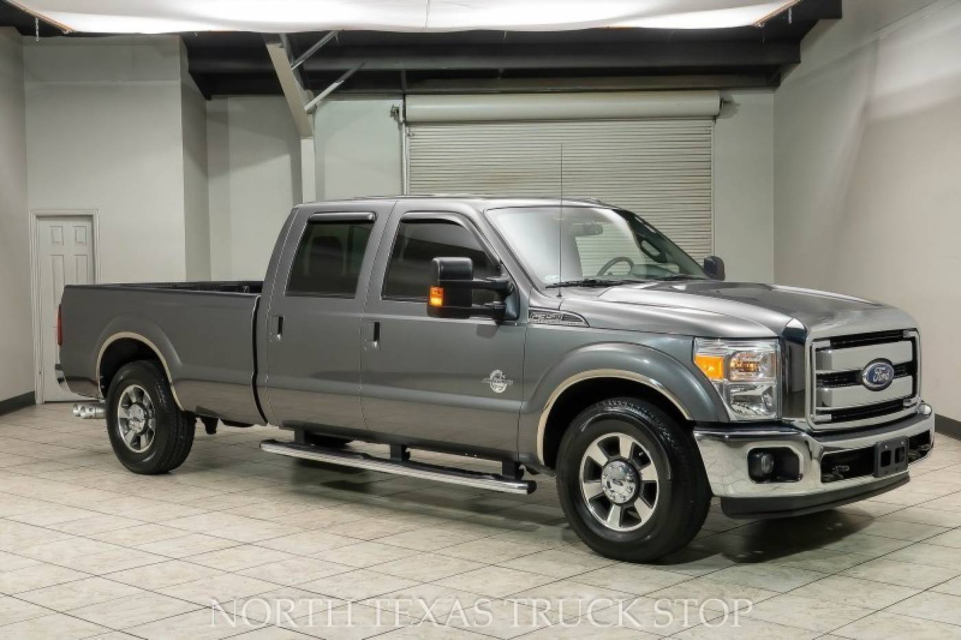 2011 Ford Super Duty F-350 Lariat — Pickup Truck — 53,823 mi — Mansfield, TX