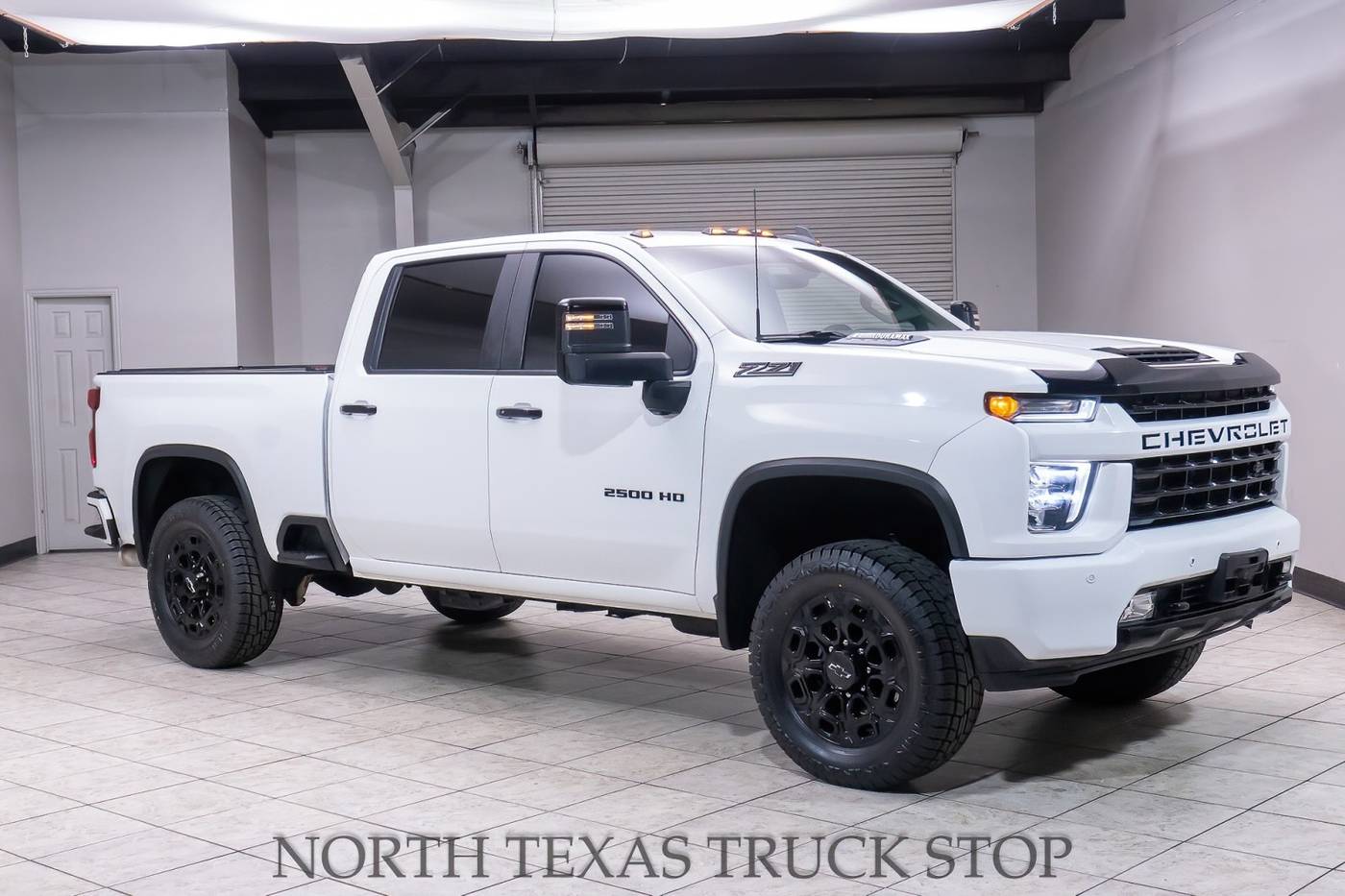 2022 Chevrolet Silverado 2500HD LT — Pickup Truck — 85,914 mi — Mansfield, TX