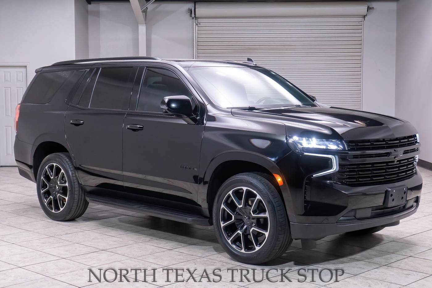 2022 Chevrolet Tahoe RST — SUV — 86,418 mi — Mansfield, TX