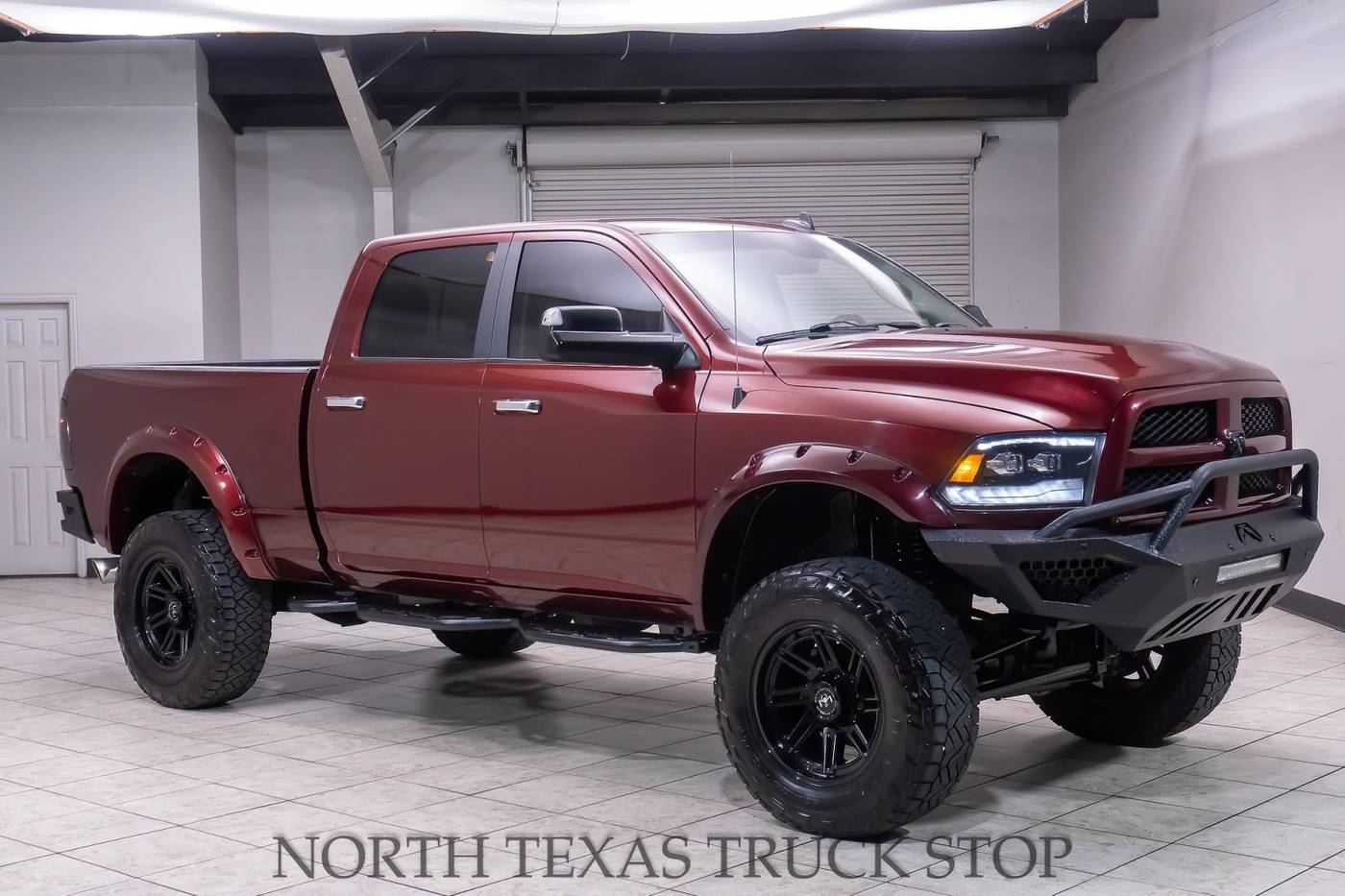 2017 Ram 2500 Lone Star — Pickup Truck — 158,968 mi — Mansfield, TX