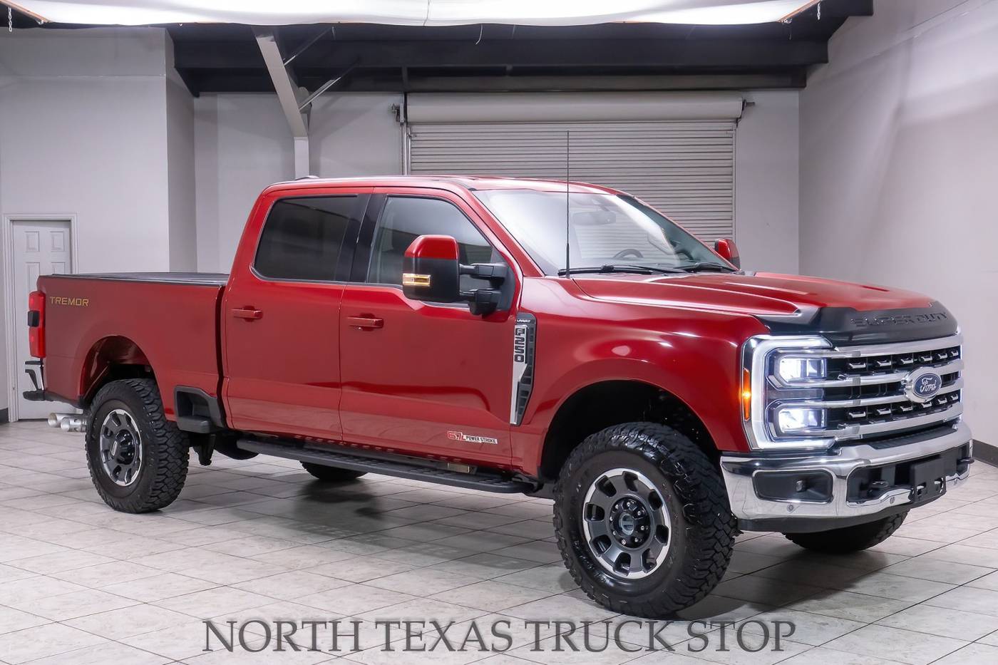 2023 Ford Super Duty F-250 LARIAT — Pickup Truck — 69,272 mi — Mansfield, TX