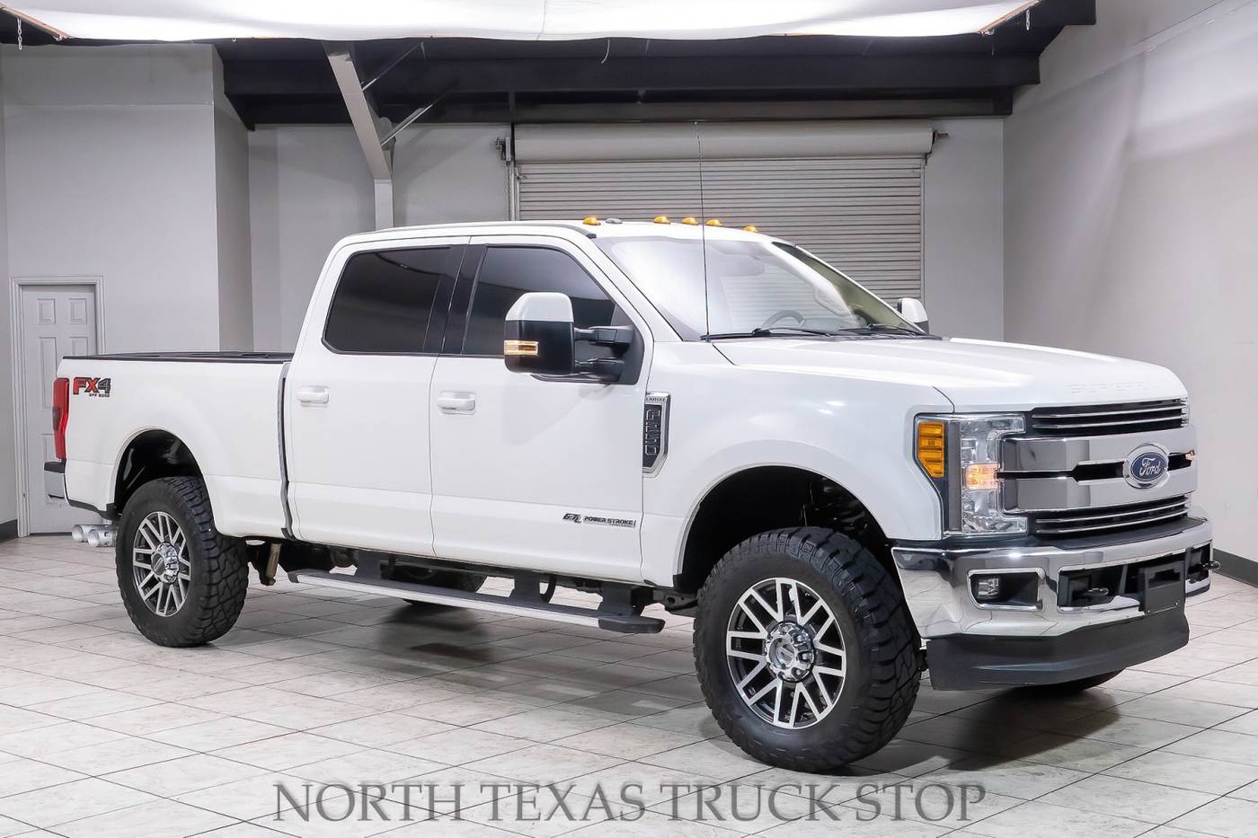 2017 Ford Super Duty F-250 Lariat — Pickup Truck — 168,324 mi — Mansfield, TX