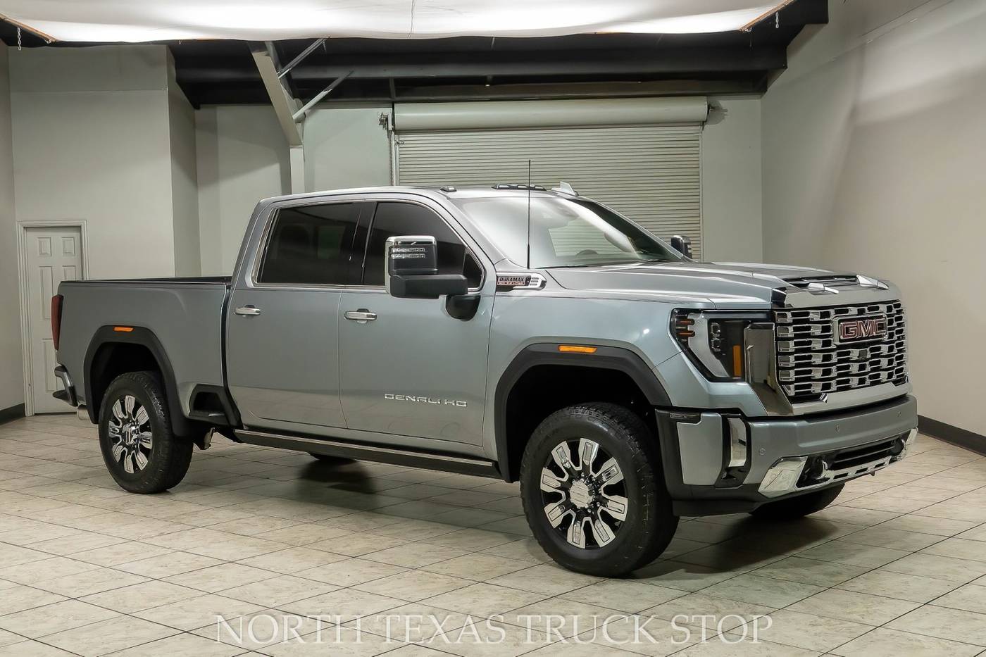 2024 GMC Sierra 2500HD Denali — Pickup Truck — 7,336 mi — Mansfield, TX