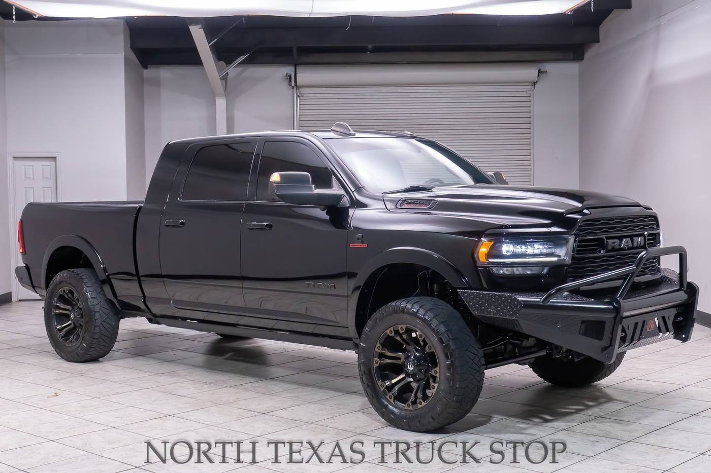 2022 Ram 2500 Limited — Pickup Truck — 110,813 mi — Mansfield, TX