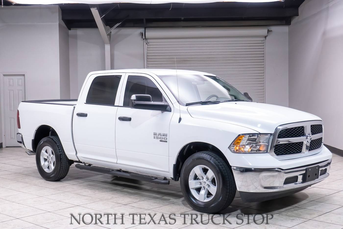 2023 Ram 1500 Classic Tradesman — Pickup Truck — 44,215 mi — Mansfield, TX