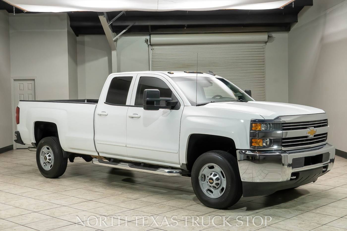 2015 Chevrolet Silverado 2500HD LT — Pickup Truck — 117,468 mi — Mansfield, TX