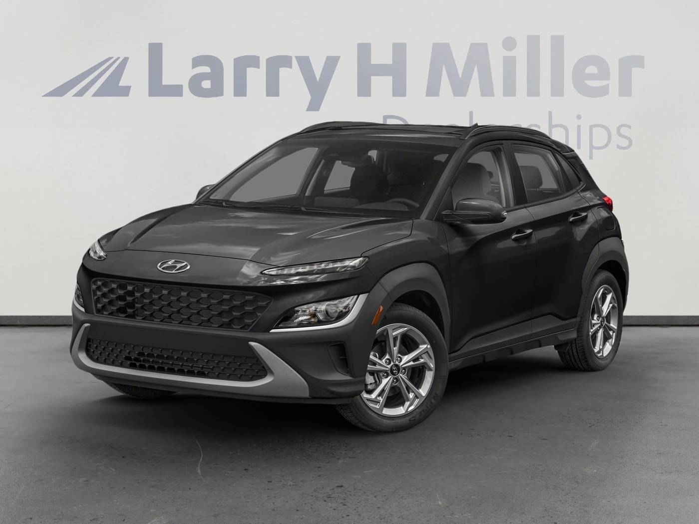 2022 Hyundai Kona SEL — SUV — 37,746 mi — Peoria, AZ