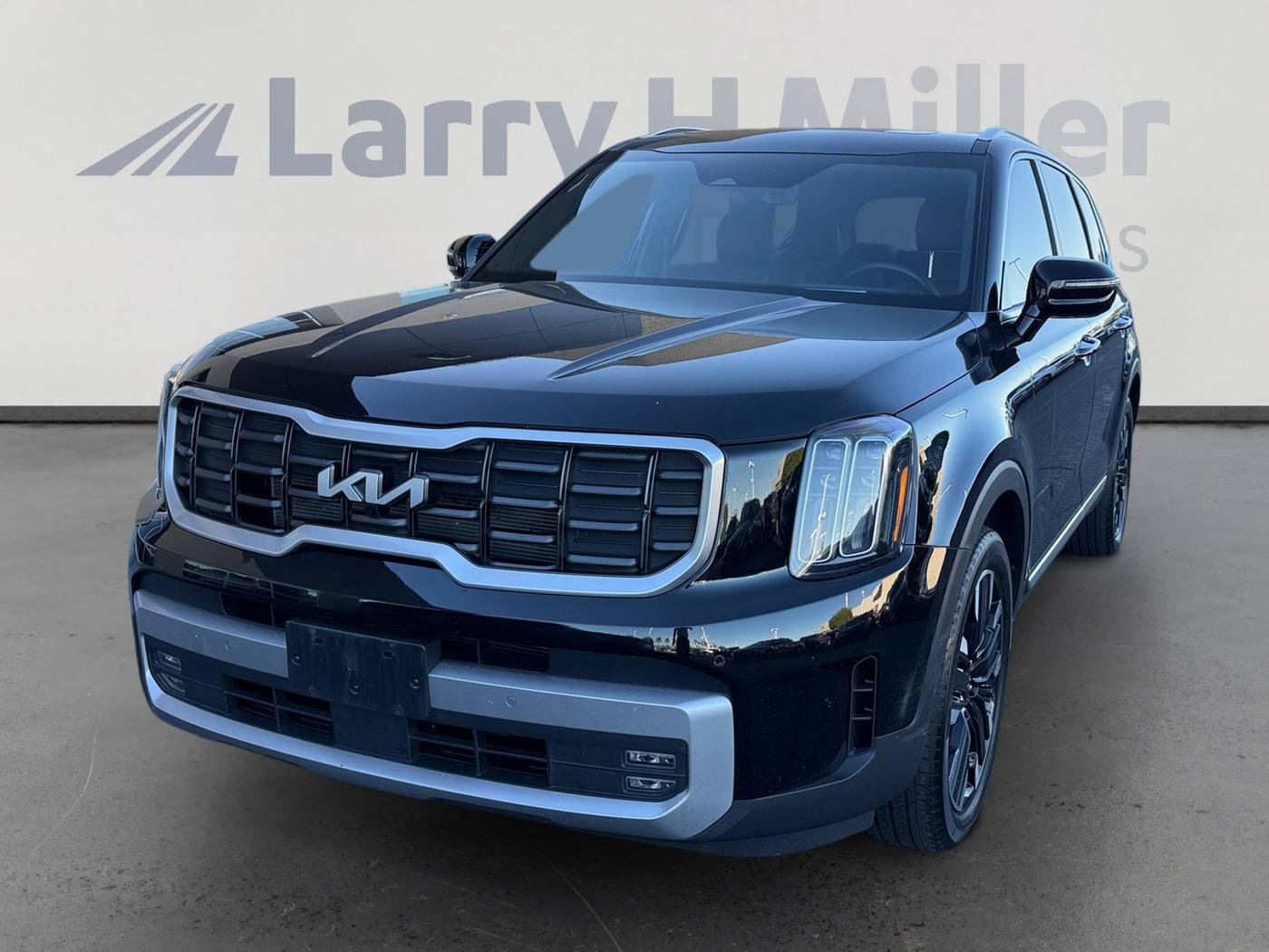 2023 Kia Telluride SX Prestige — SUV — 29,881 mi — Peoria, AZ