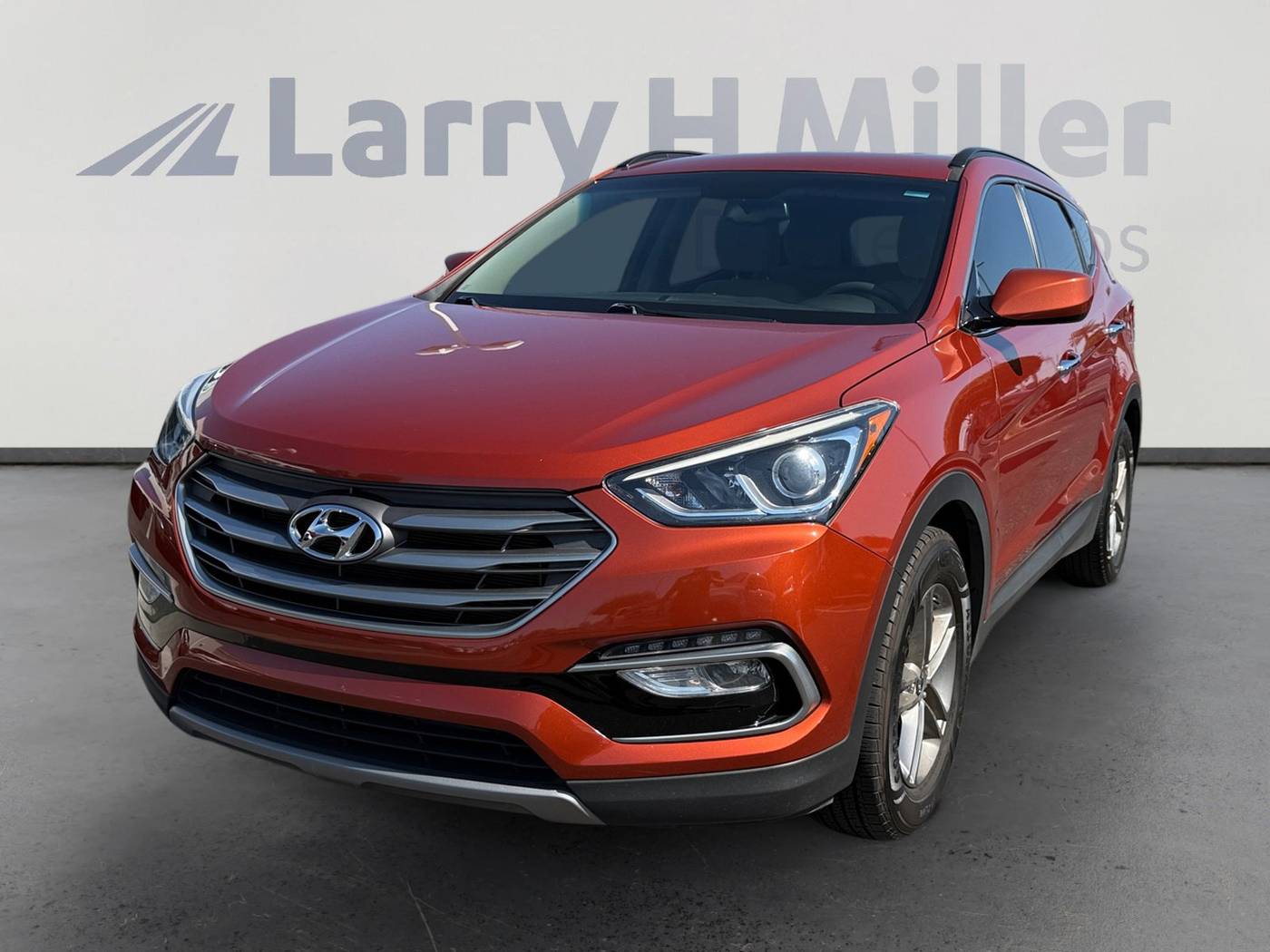 2017 Hyundai Santa Fe Sport Base — SUV — 49,086 mi — Peoria, AZ