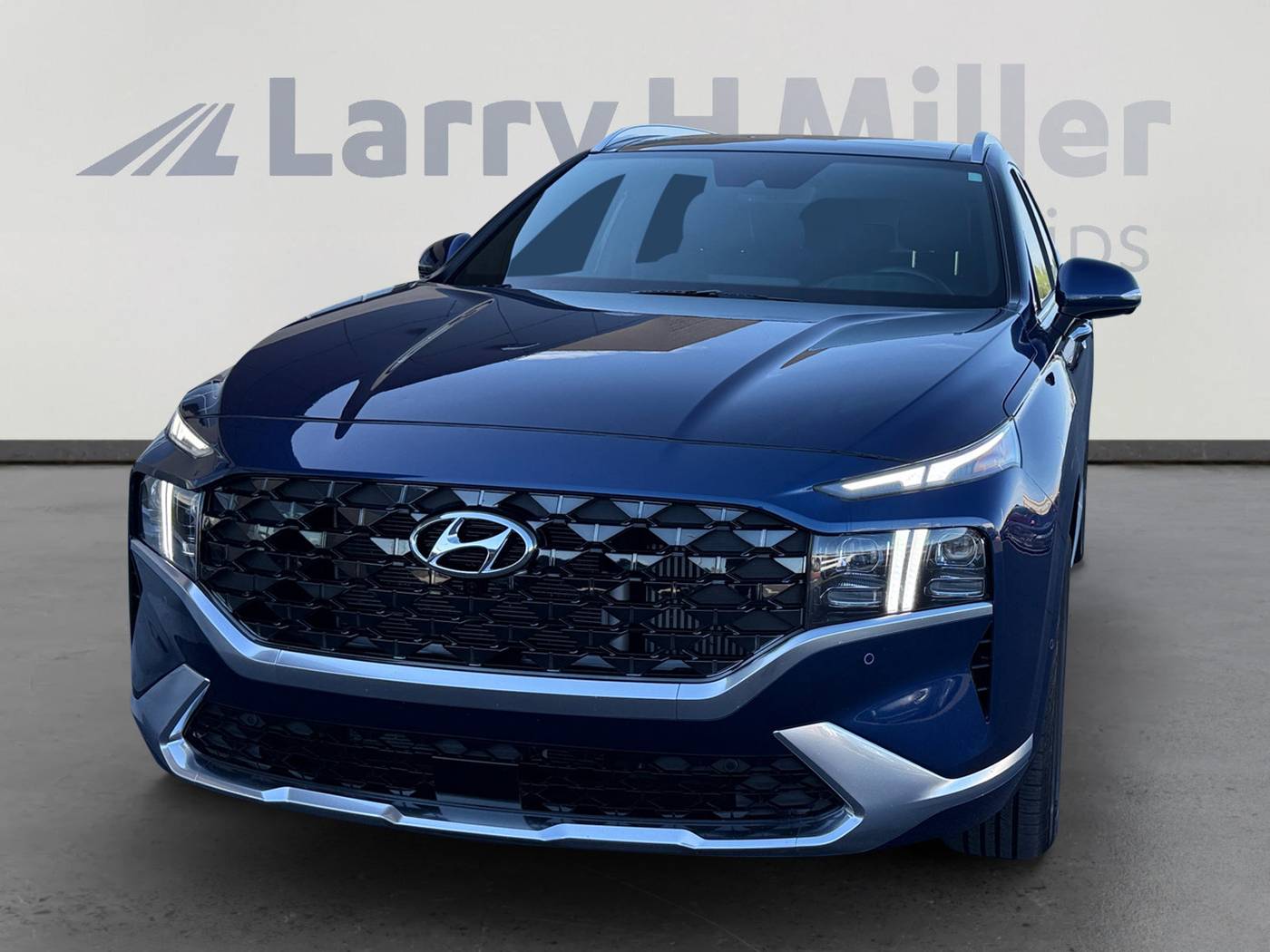 2023 Hyundai Santa Fe Calligraphy — SUV — 35,146 mi — Peoria, AZ