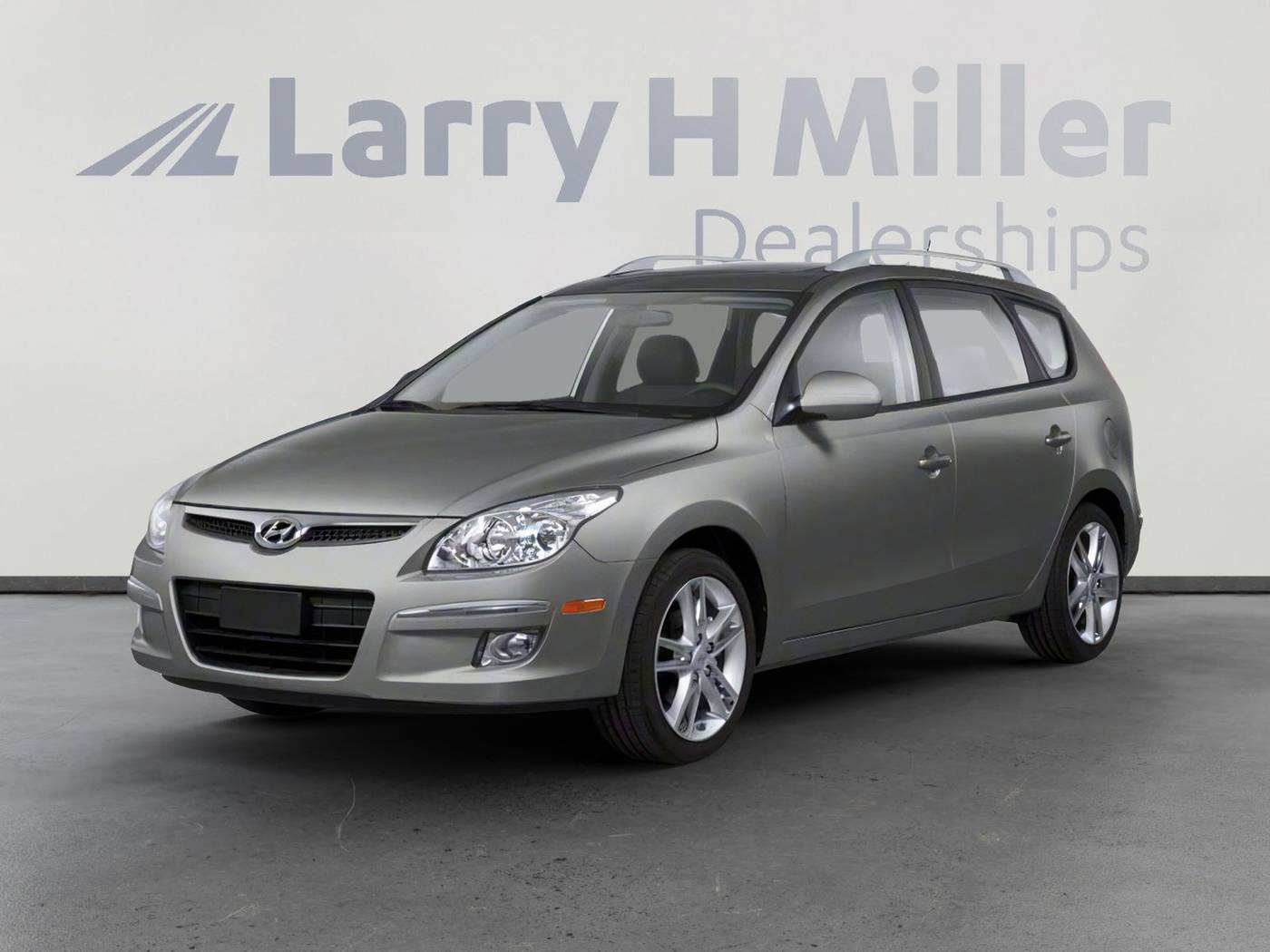 2010 Hyundai Elantra GLS — Wagon — 62,781 mi — Peoria, AZ