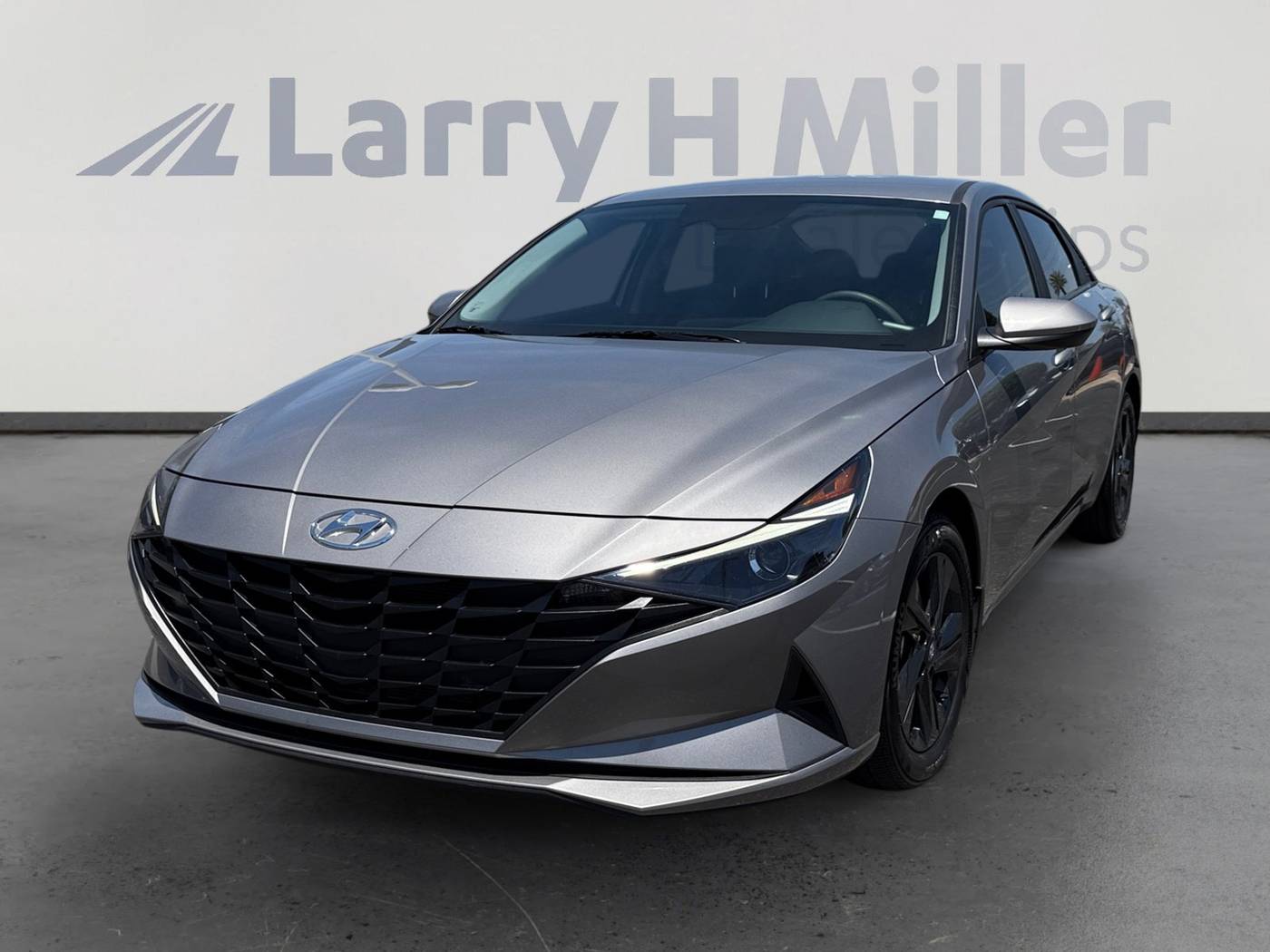 2023 Hyundai Elantra SEL — Sedan — 36,659 mi — Peoria, AZ