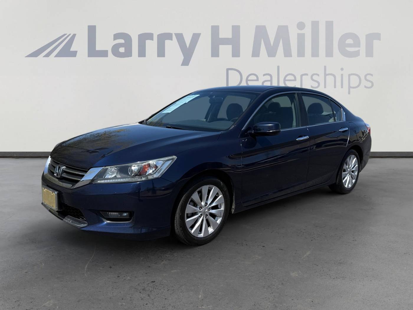 2015 Honda Accord EX — Sedan — 101,675 mi — Peoria, AZ