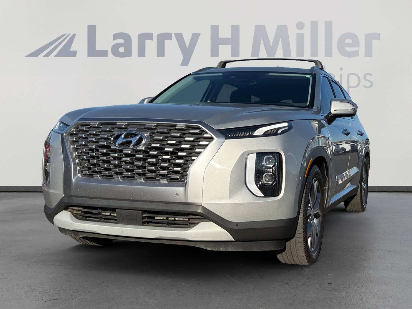 2022 Hyundai Palisade SEL — SUV — 65,975 mi — Peoria, AZ