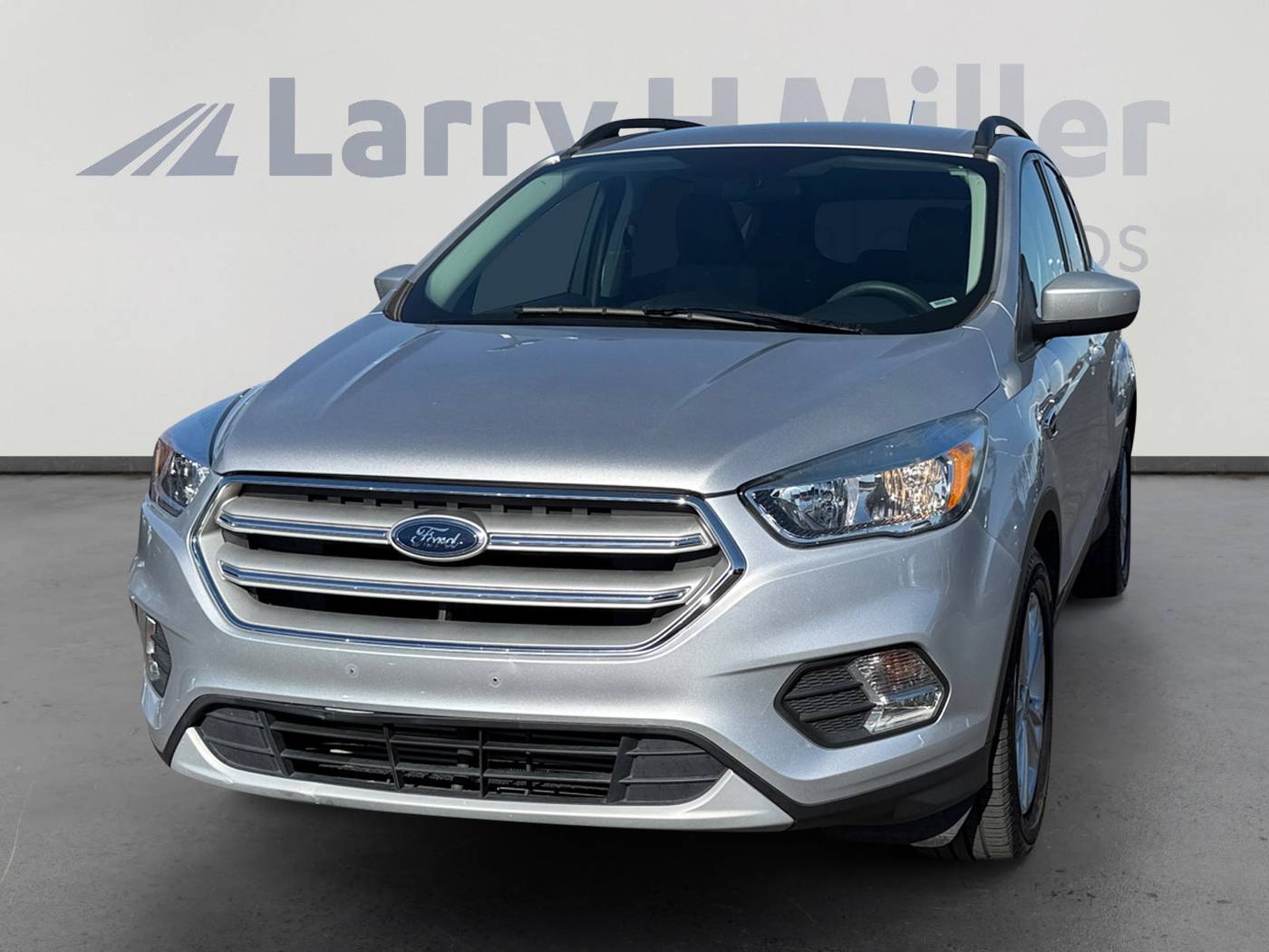 2018 Ford Escape SE — SUV — 76,902 mi — Peoria, AZ