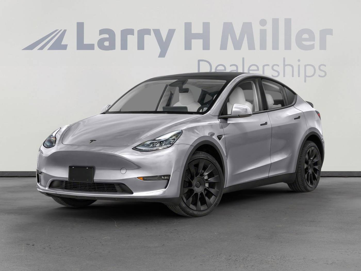 2025 Tesla Model Y Performance — SUV — 4,435 mi — Peoria, AZ