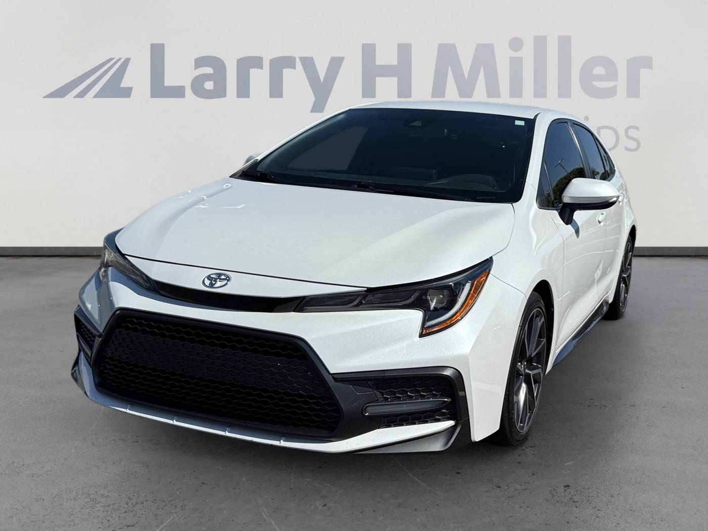 2022 Toyota Corolla SE — Sedan — 82,050 mi — Peoria, AZ