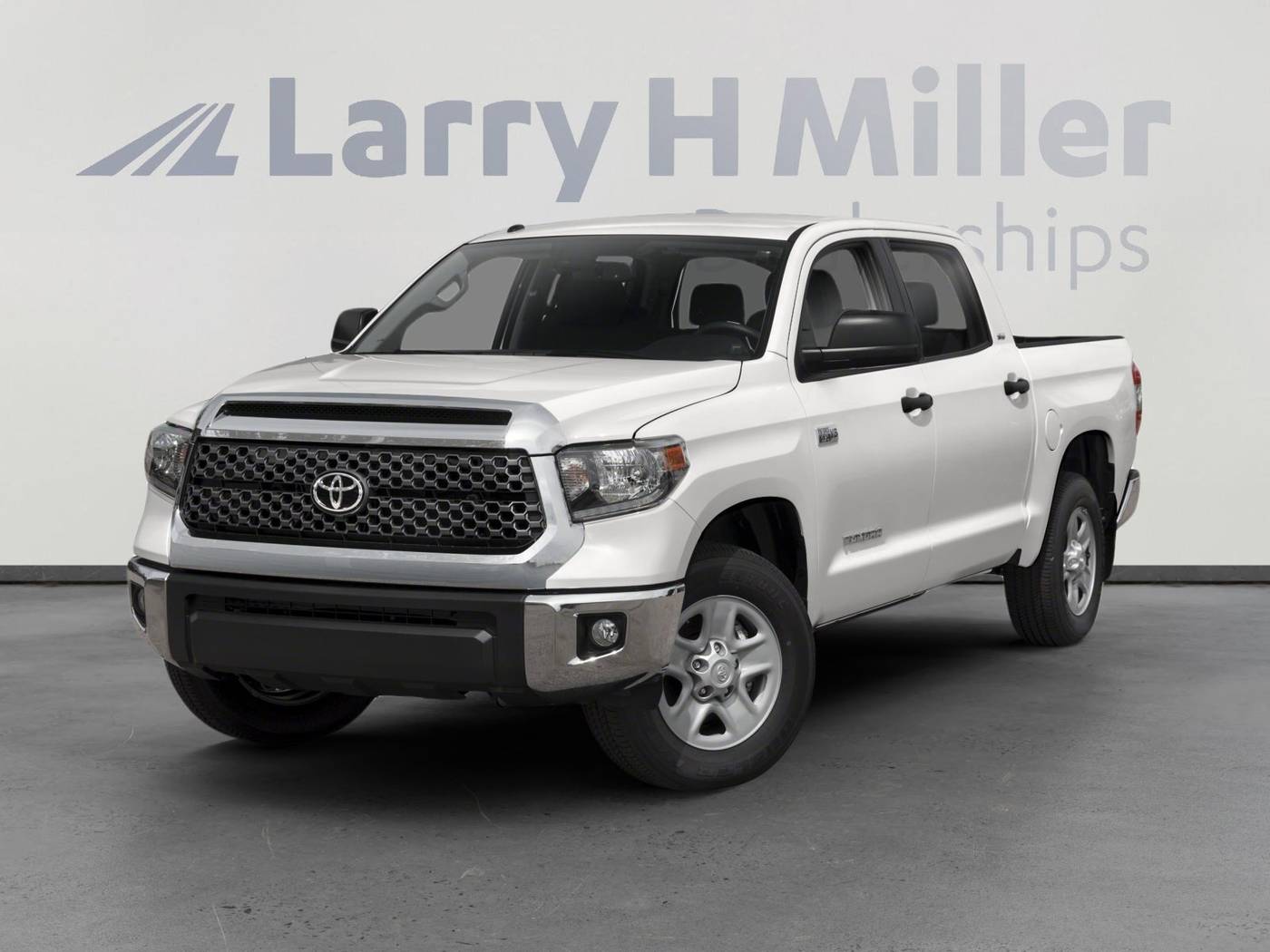 2018 Toyota Tundra 1794 Edition — Pickup Truck — 79,853 mi — Peoria, AZ