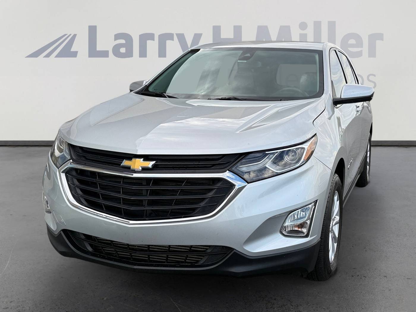2020 Chevrolet Equinox LT — SUV — 58,022 mi — Peoria, AZ