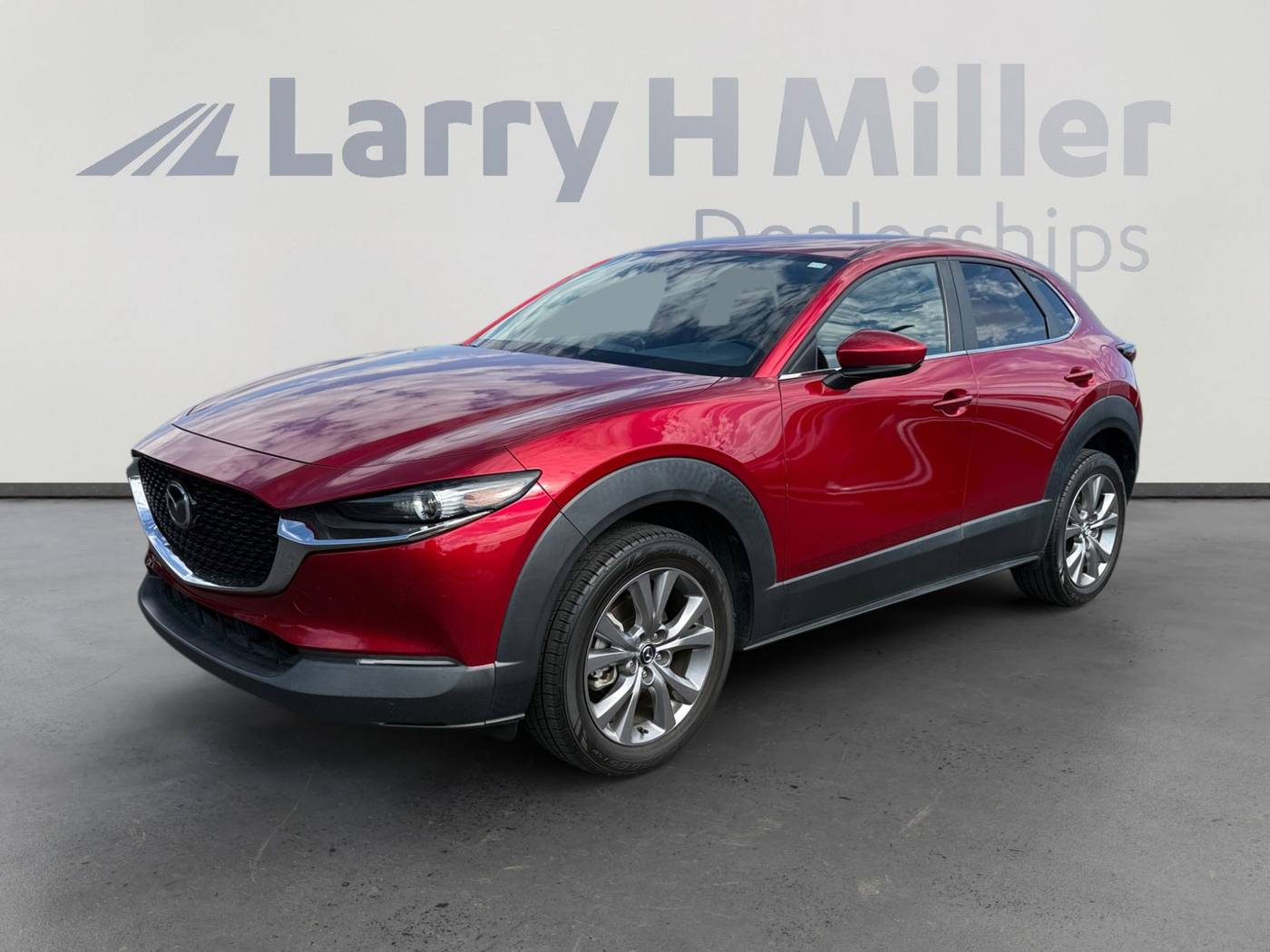 2020 Mazda CX-30 Preferred — SUV — 67,689 mi — Peoria, AZ