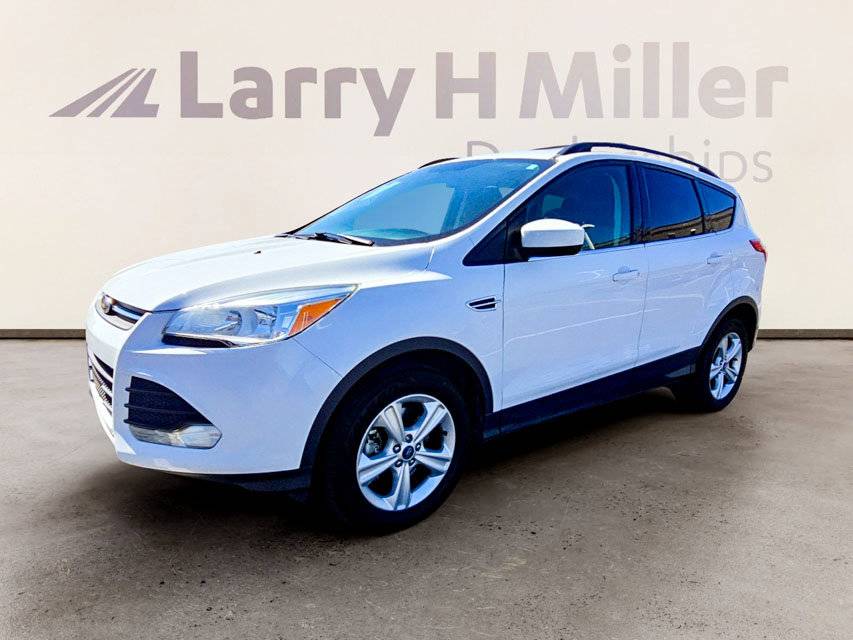 2013 Ford Escape SE — SUV — 80,093 mi — Peoria, AZ