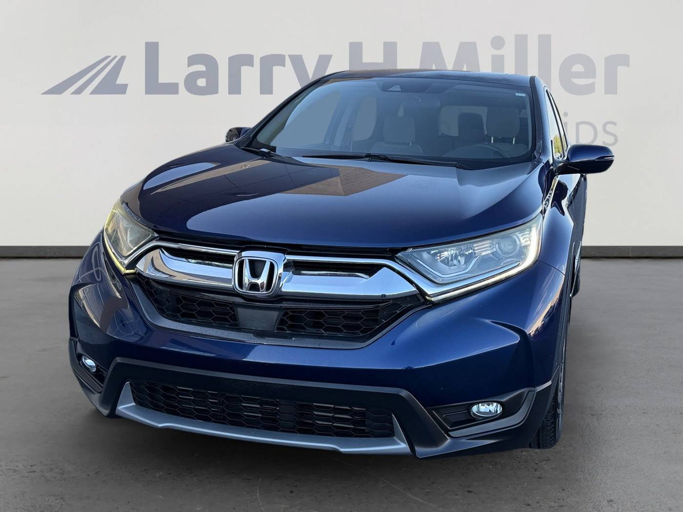 2018 Honda CR-V EX — SUV — 85,748 mi — Peoria, AZ