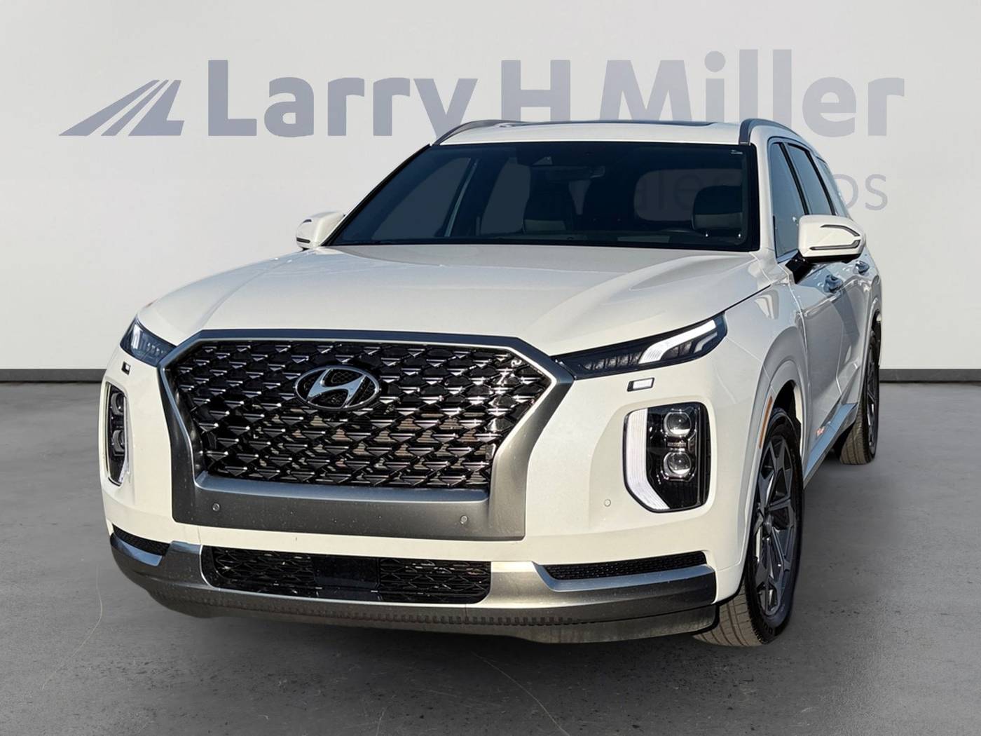 2022 Hyundai Palisade Calligraphy — SUV — 31,079 mi — Peoria, AZ
