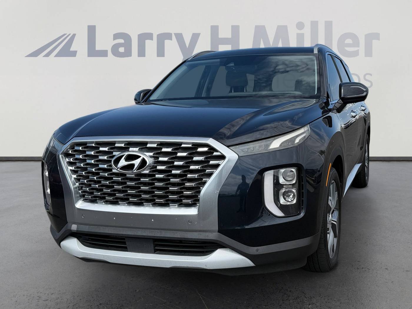 2020 Hyundai Palisade SEL — SUV — 79,865 mi — Peoria, AZ