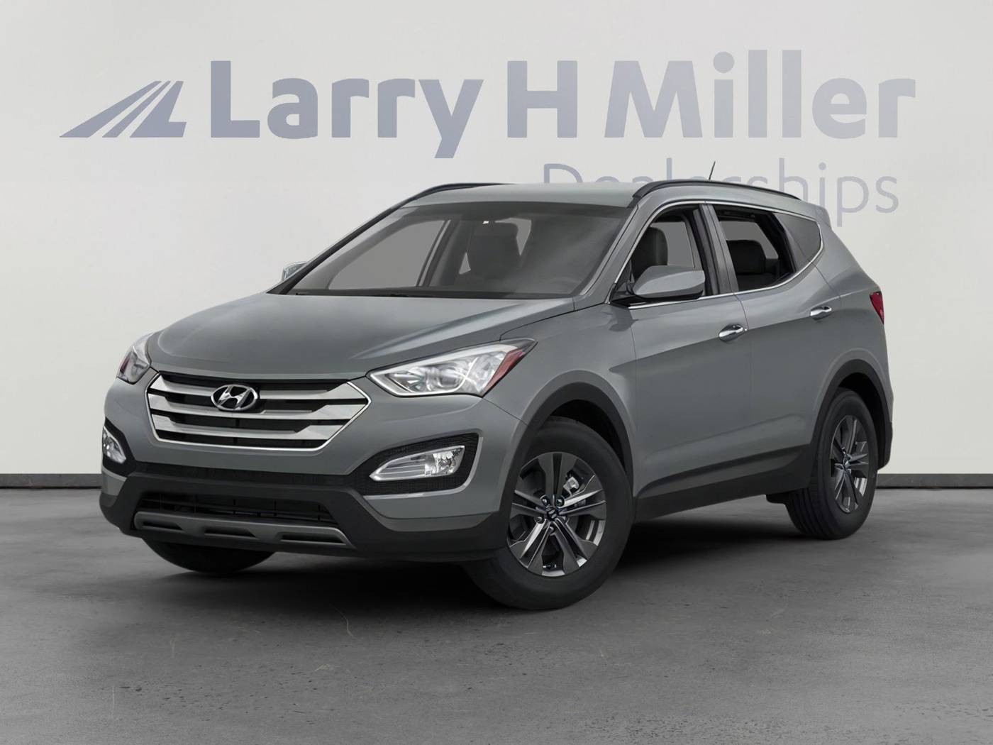 2013 Hyundai Santa Fe Sport 2.0T — SUV — 105,925 mi — Peoria, AZ