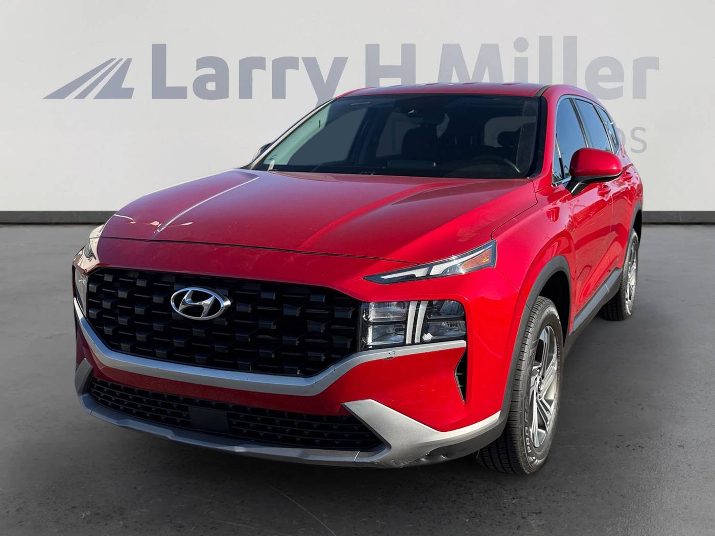 2023 Hyundai Santa Fe SE — SUV — 45,495 mi — Peoria, AZ