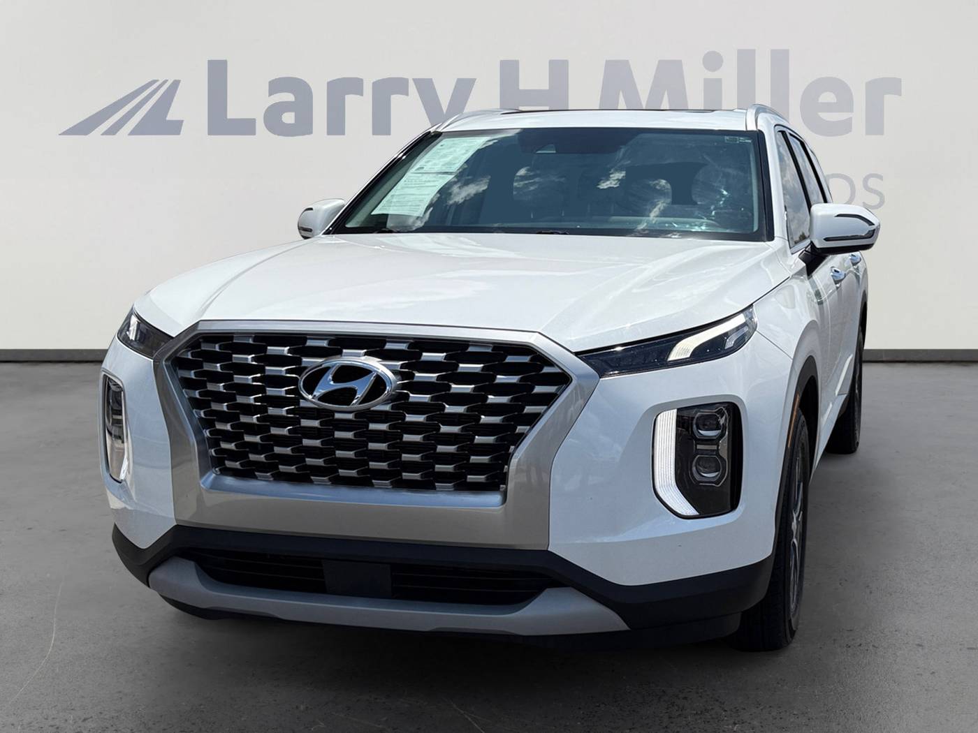 2022 Hyundai Palisade SEL — SUV — 29,152 mi — Peoria, AZ