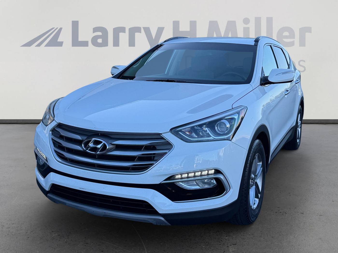 2018 Hyundai Santa Fe Sport Base — SUV — 88,435 mi — Peoria, AZ