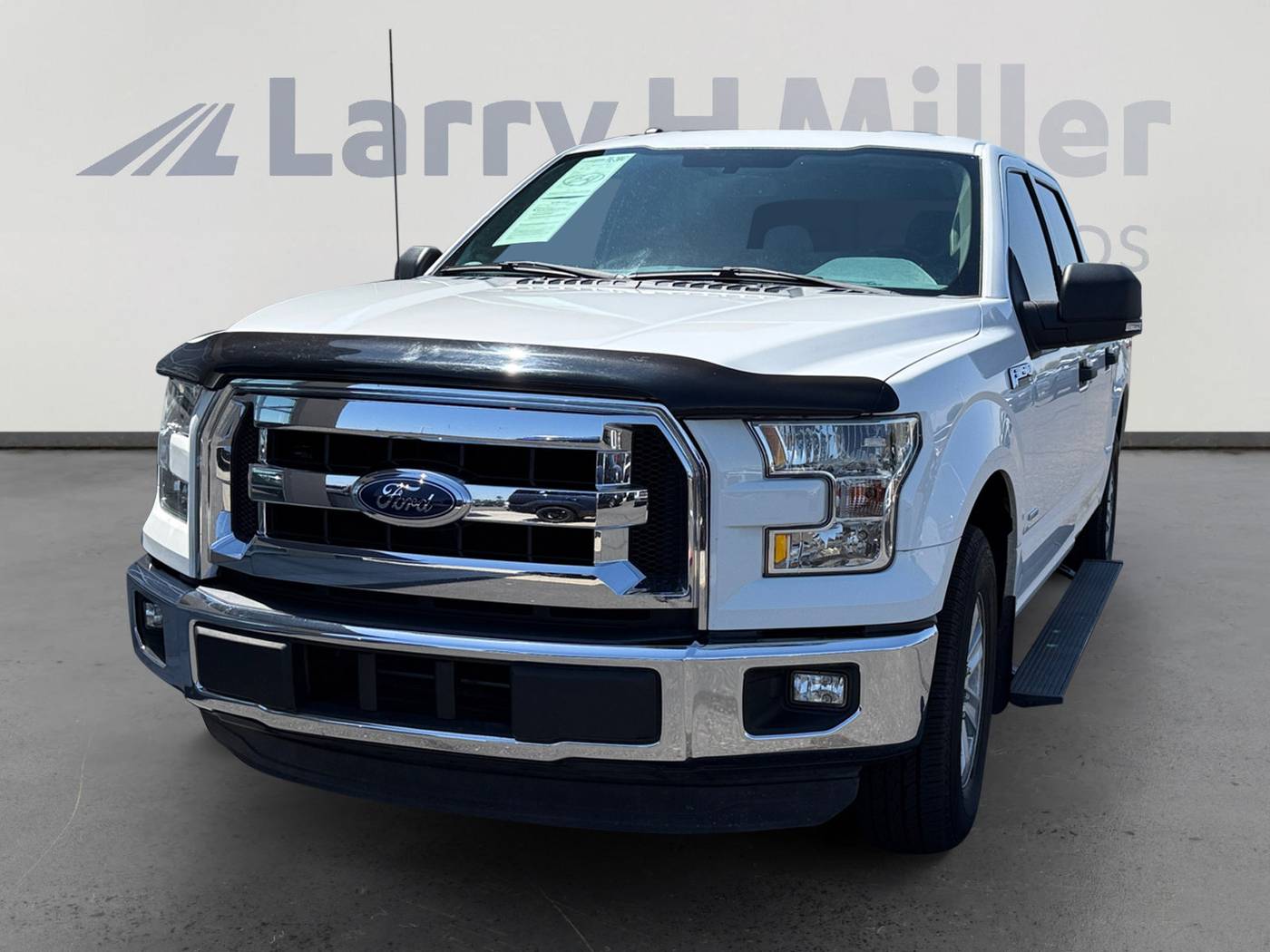 2015 Ford F-150 XLT — Pickup Truck — 64,719 mi — Peoria, AZ