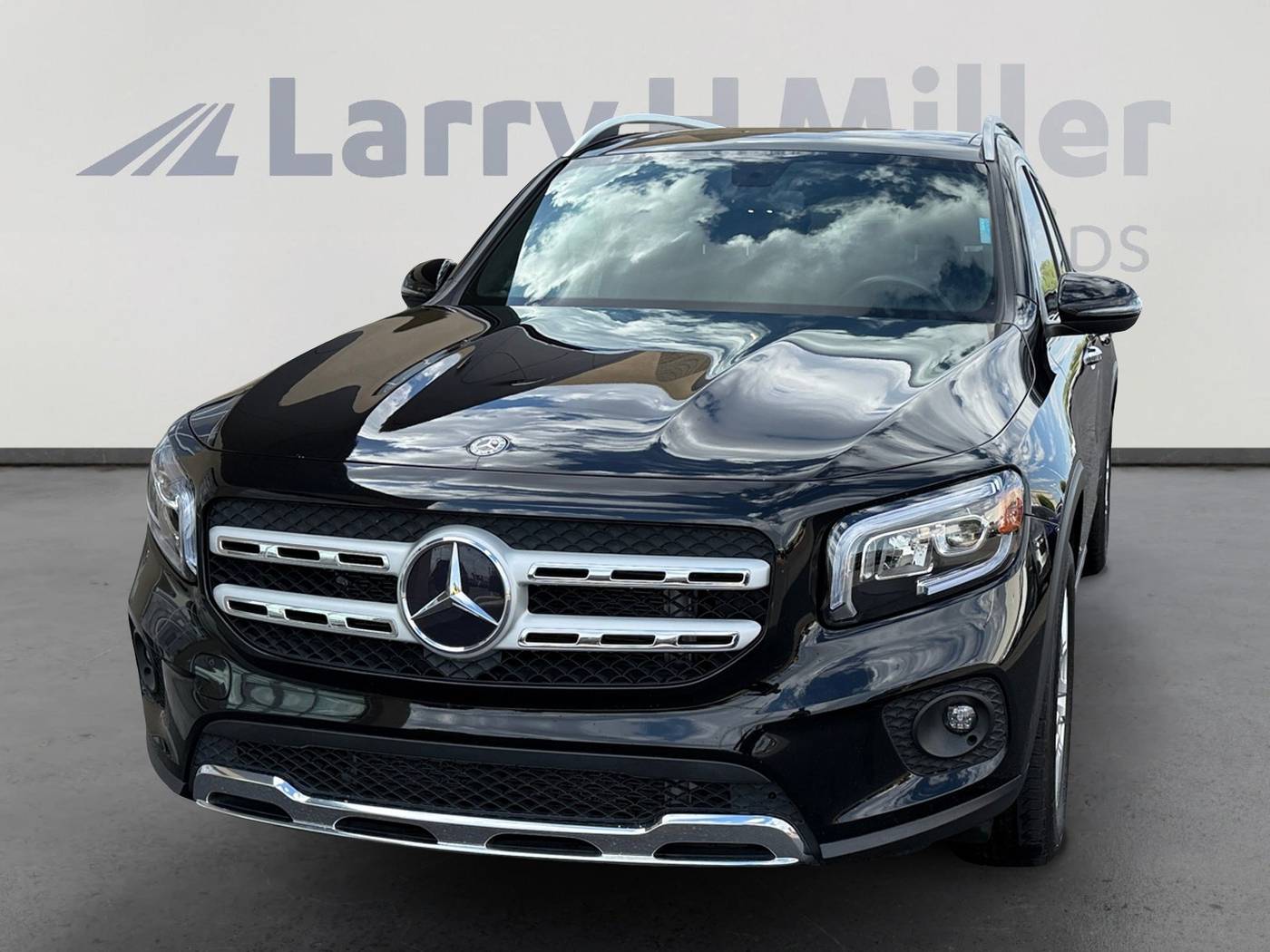 2020 Mercedes-Benz GLB GLB 250 — SUV — 47,053 mi — Peoria, AZ