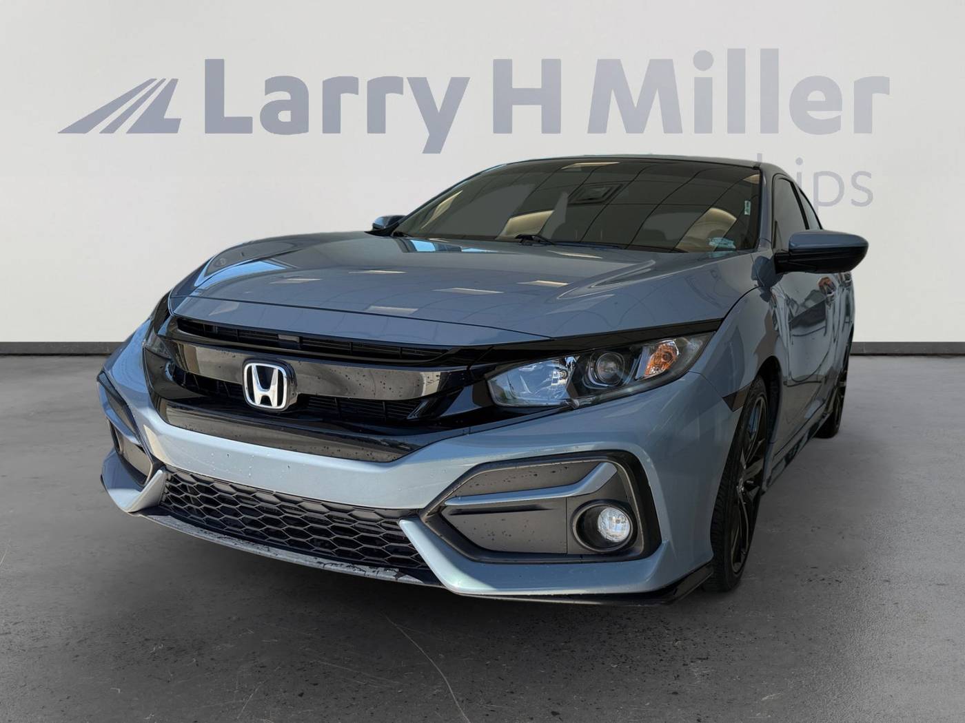 2021 Honda Civic Sport — Hatchback — 43,324 mi — Peoria, AZ