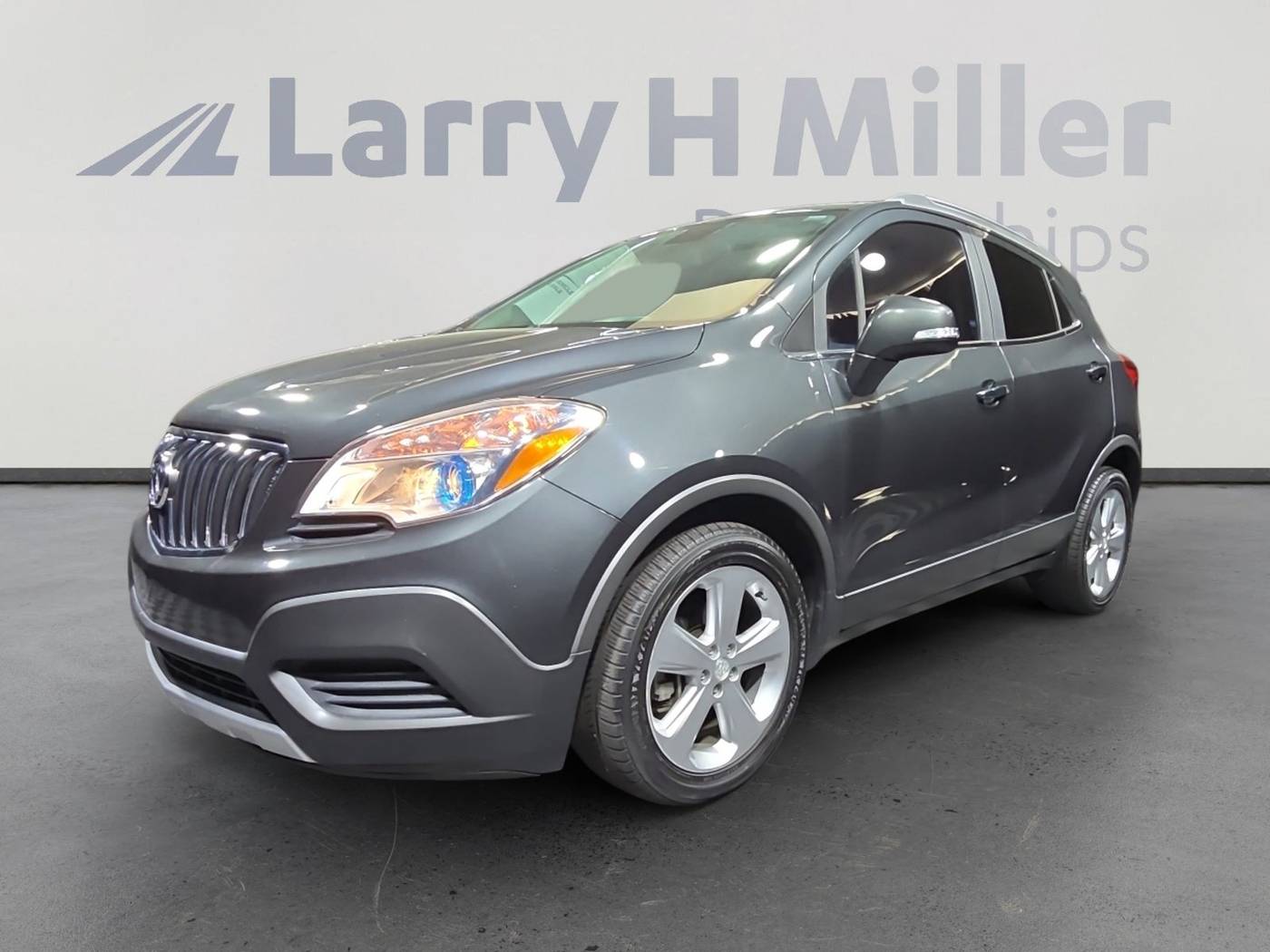 2016 Buick Encore Base — SUV — 64,445 mi — Peoria, AZ