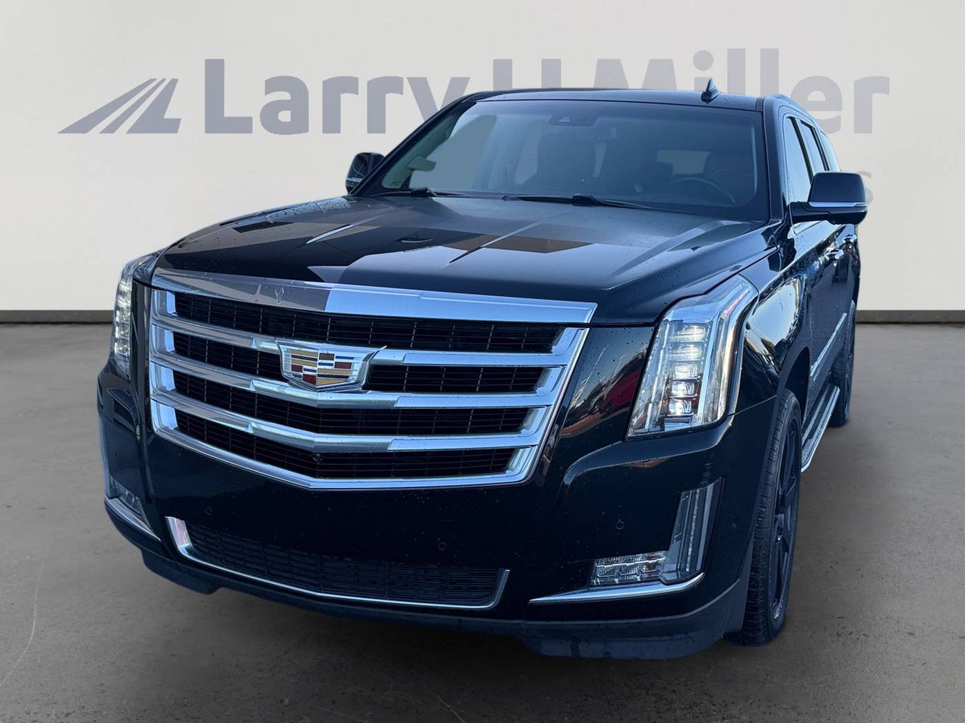 2017 Cadillac Escalade Luxury — SUV — 94,583 mi — Peoria, AZ