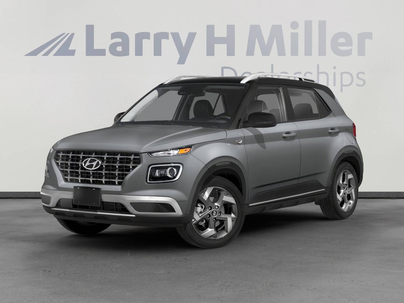 2023 Hyundai Venue Limited — SUV — 41,627 mi — Peoria, AZ