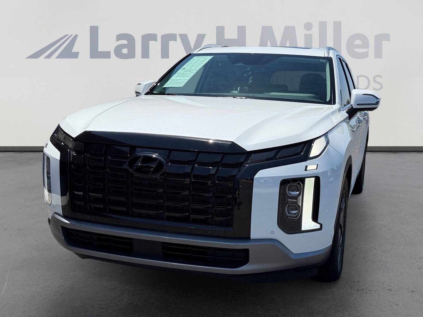 2023 Hyundai Palisade SEL — SUV — 29,326 mi — Peoria, AZ