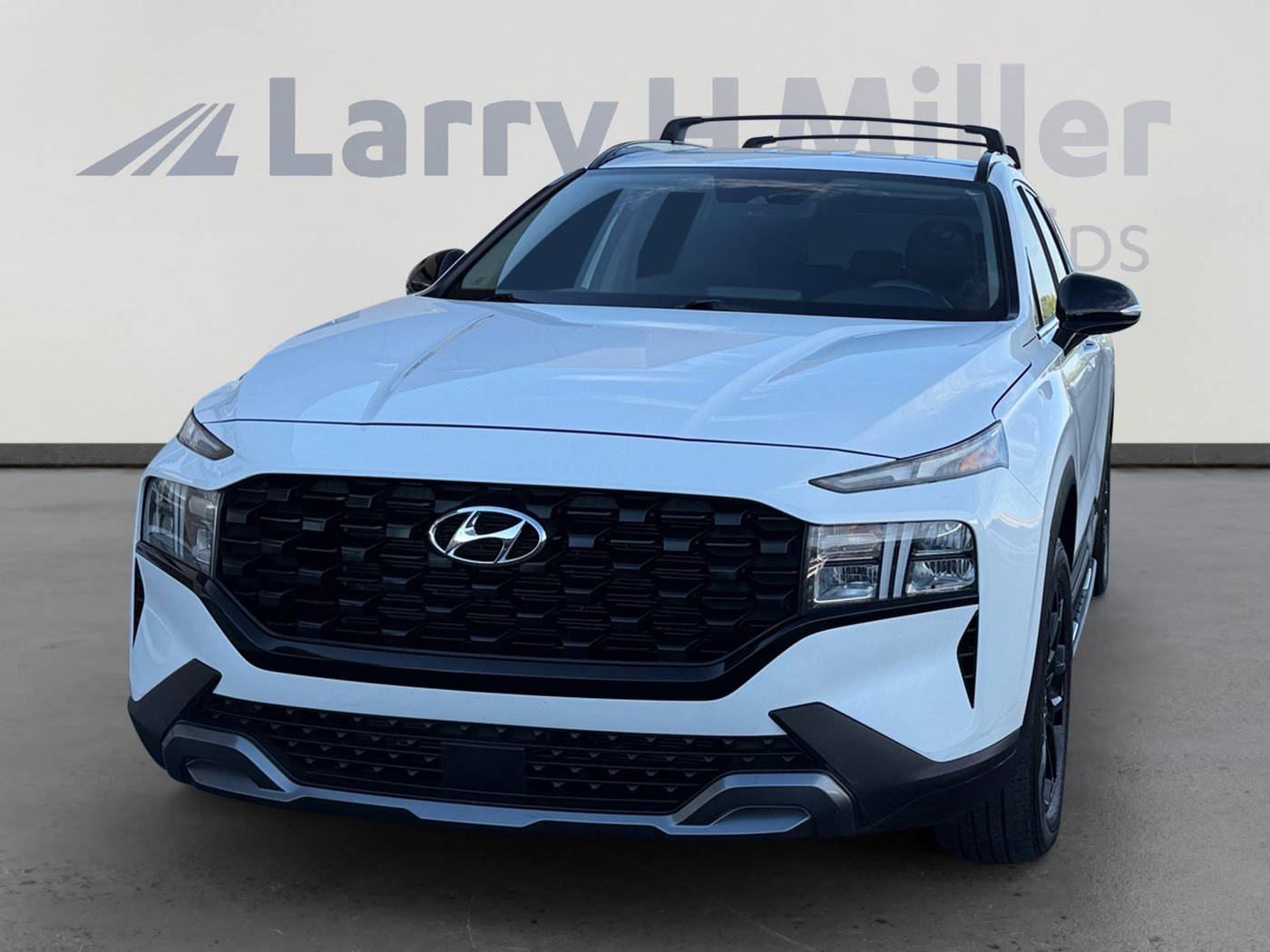 2022 Hyundai Santa Fe XRT — SUV — 40,560 mi — Peoria, AZ