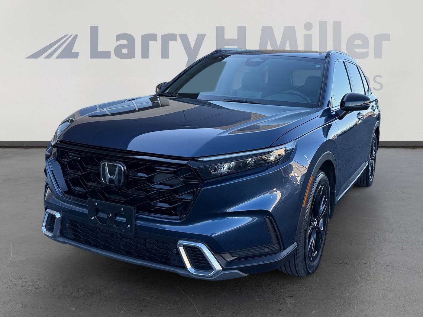 2024 Honda CR-V Hybrid Sport Touring — SUV — 28,759 mi — Peoria, AZ
