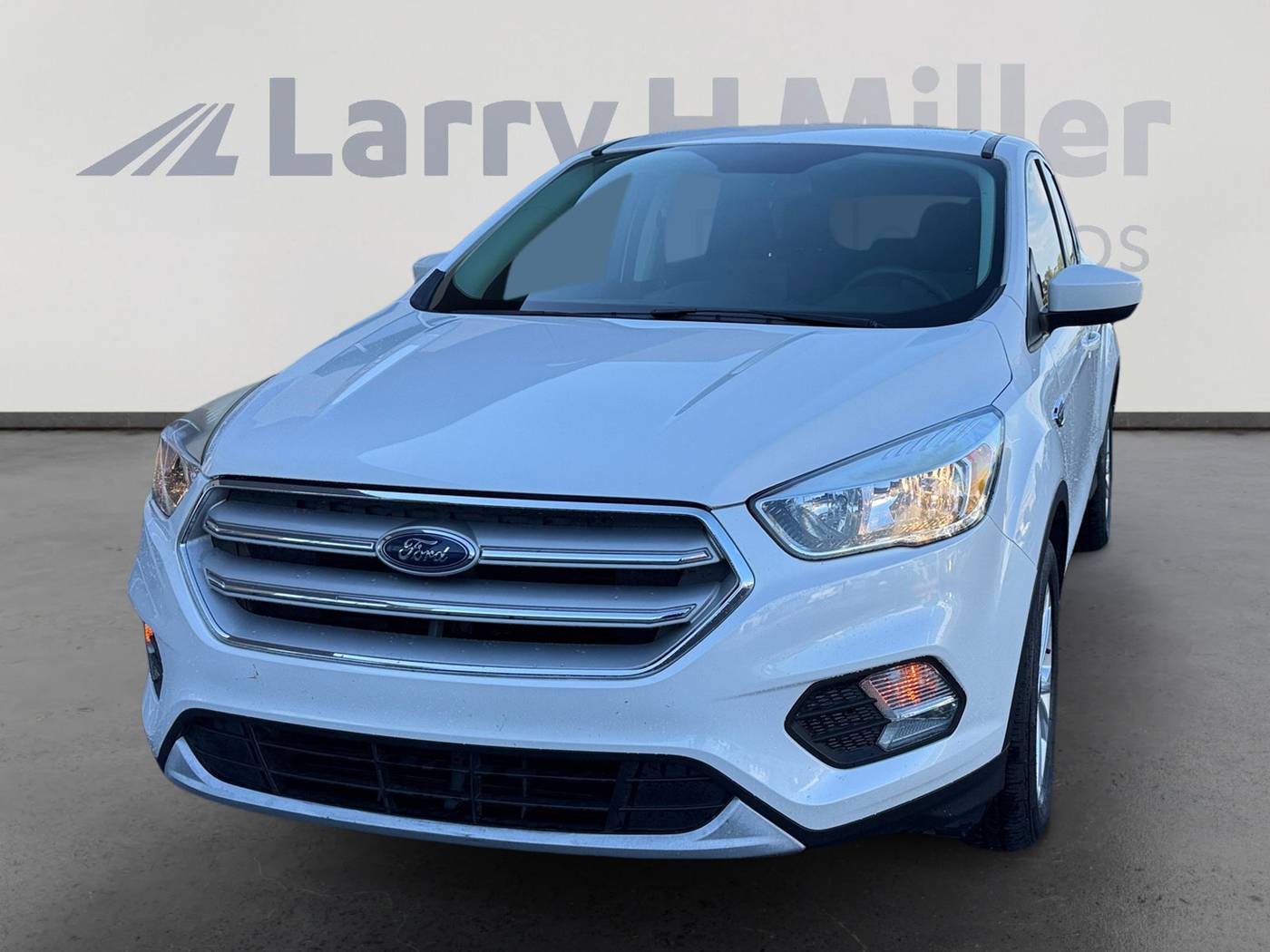 2019 Ford Escape SE — SUV — 55,801 mi — Peoria, AZ