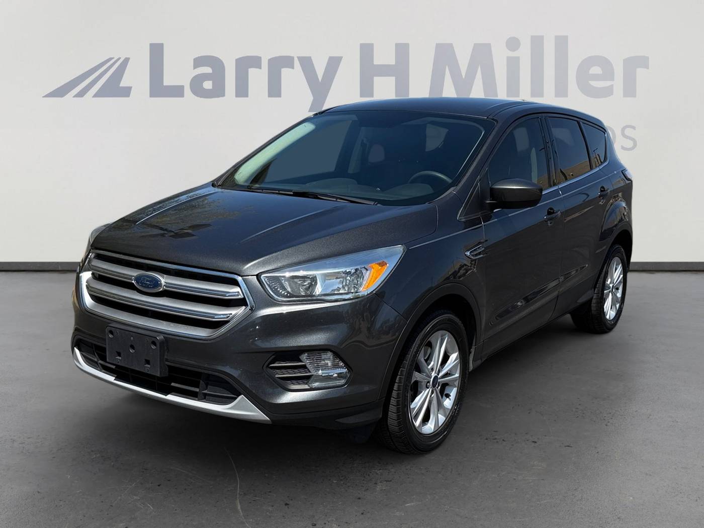 2017 Ford Escape SE — SUV — 77,055 mi — Peoria, AZ