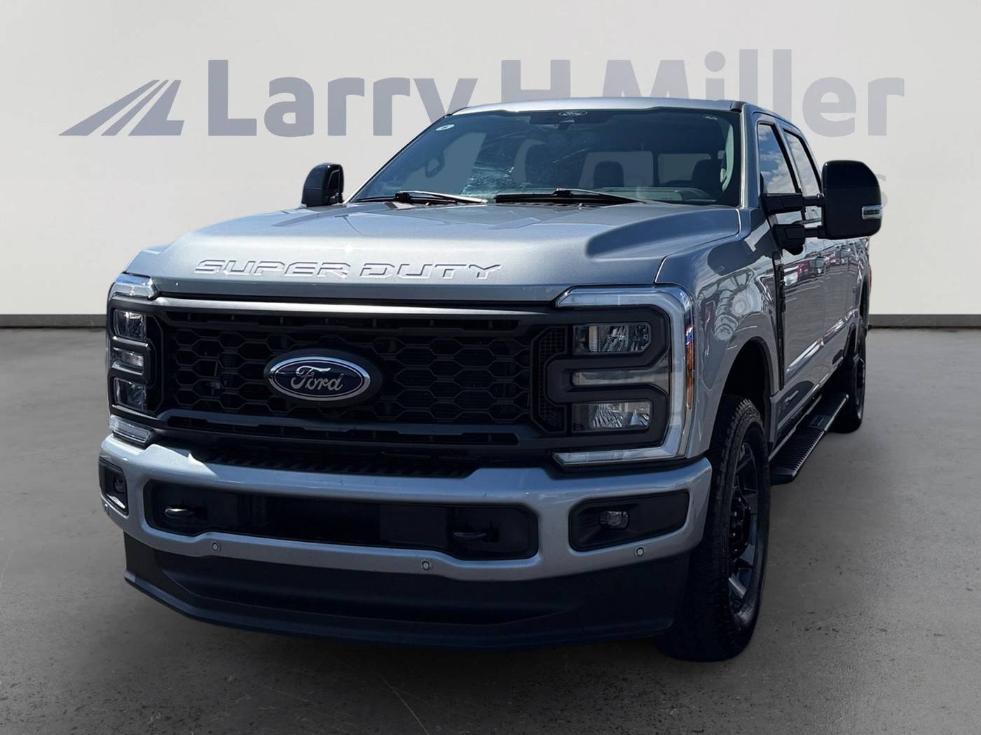 2024 Ford Super Duty F-250 LARIAT — Pickup Truck — 9,189 mi — Peoria, AZ