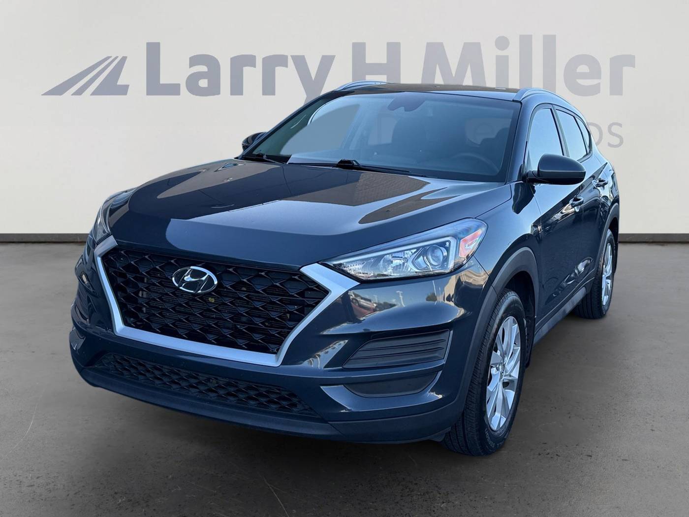 2021 Hyundai Tucson Value — SUV — 59,080 mi — Peoria, AZ