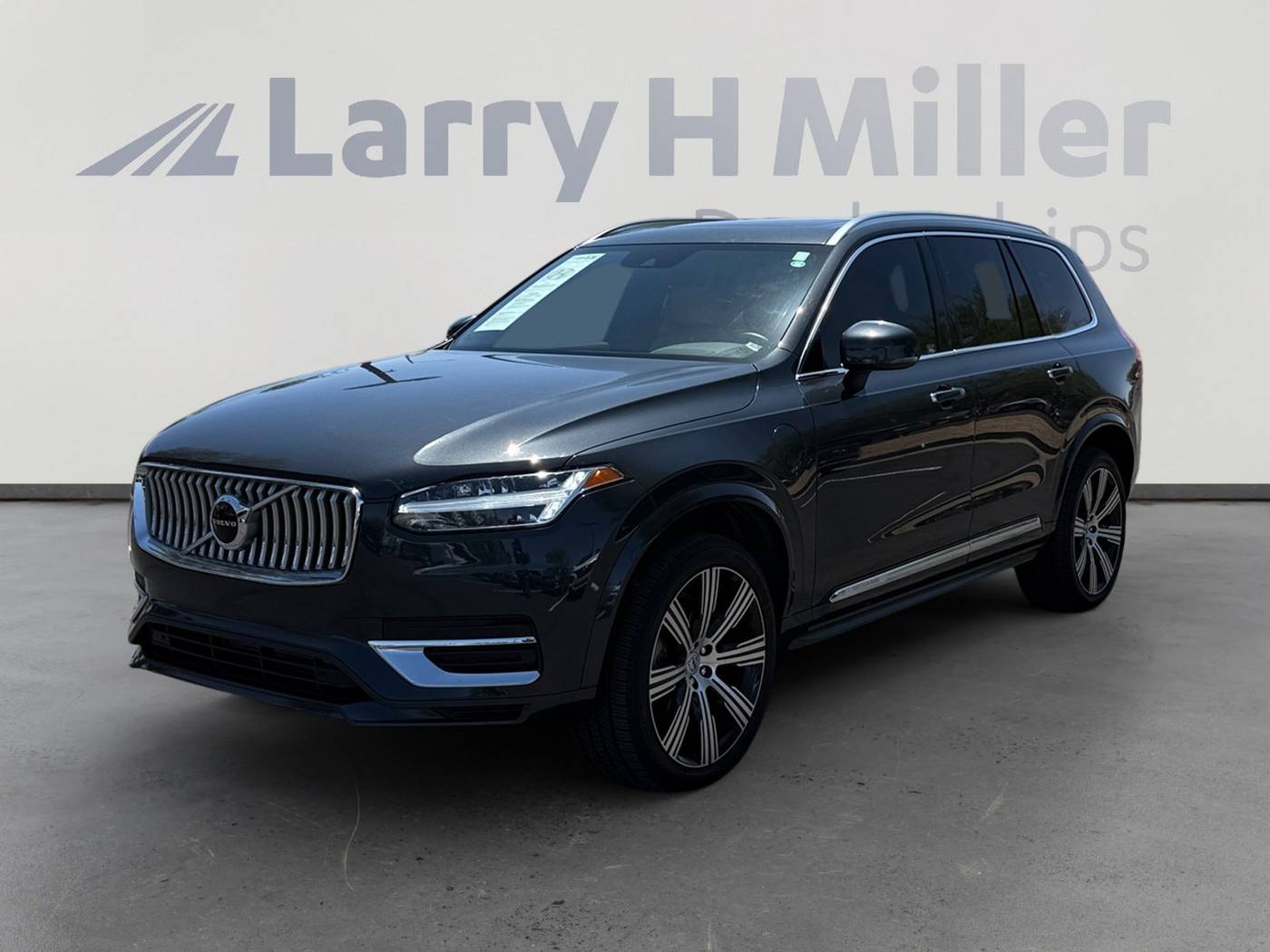 2022 Volvo XC90 Recharge Inscription — SUV — 40,975 mi — Peoria, AZ