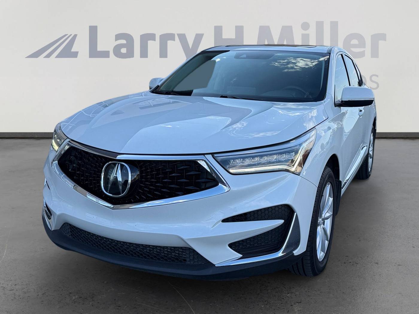 2020 Acura RDX Base — SUV — 56,353 mi — Peoria, AZ