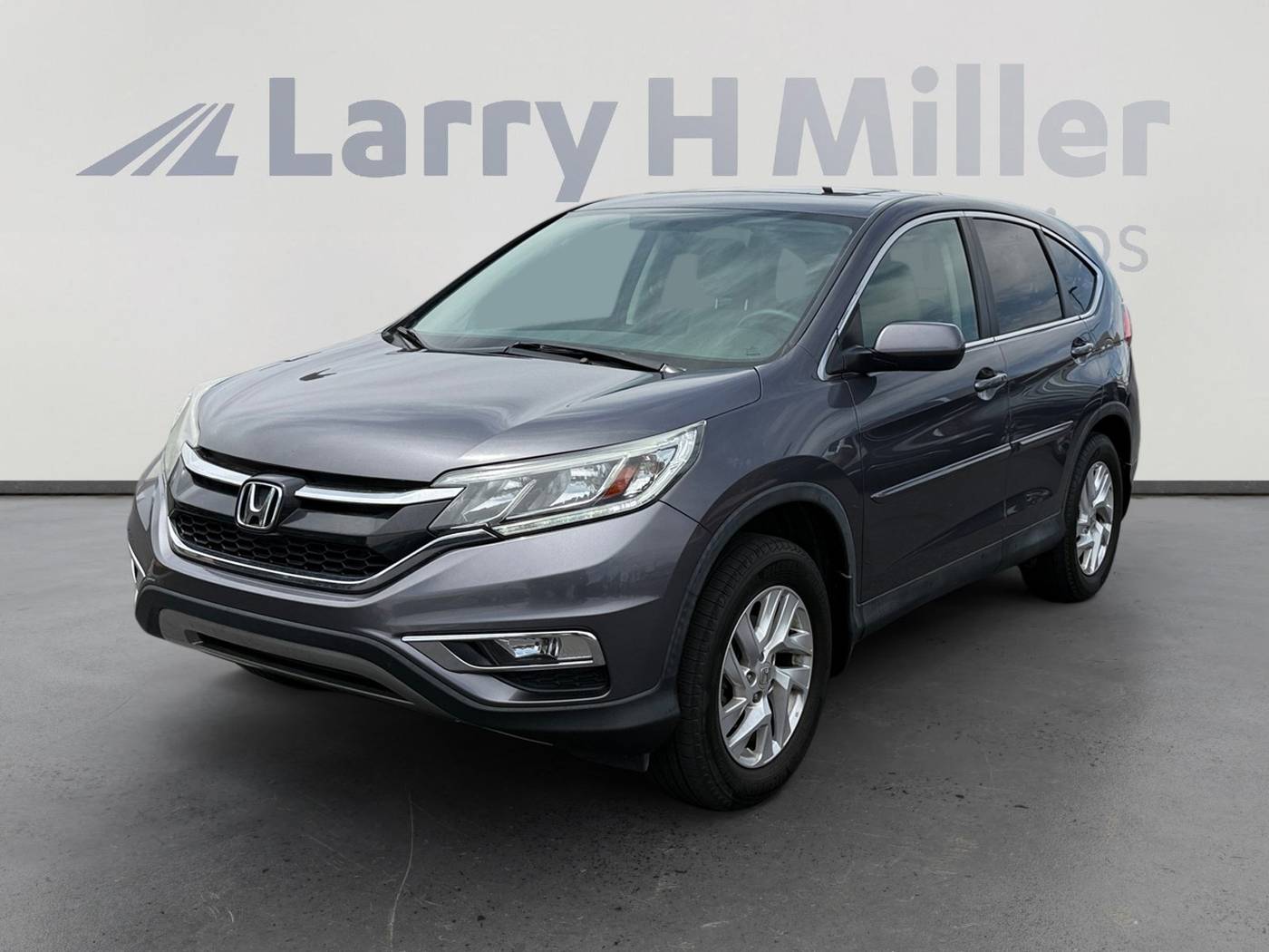 2016 Honda CR-V EX — SUV — 118,648 mi — Peoria, AZ