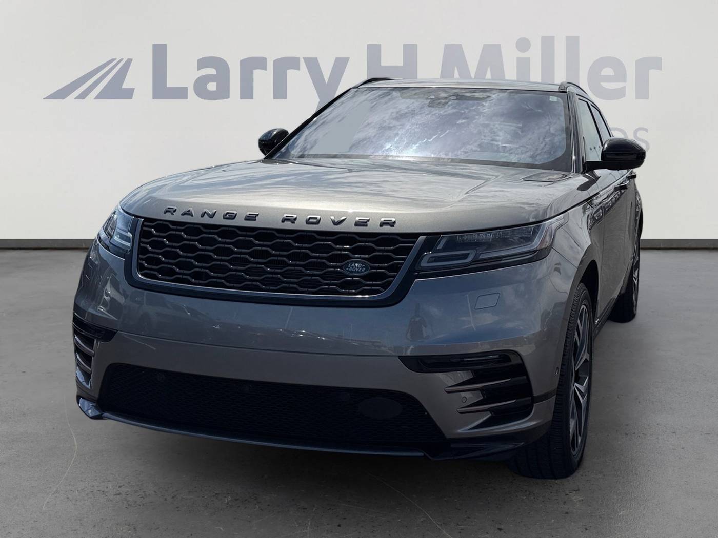 2019 Land Rover Range Rover Velar R-Dynamic SE — SUV — 50,150 mi — Peoria, AZ